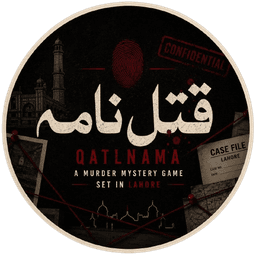 Qatlnama