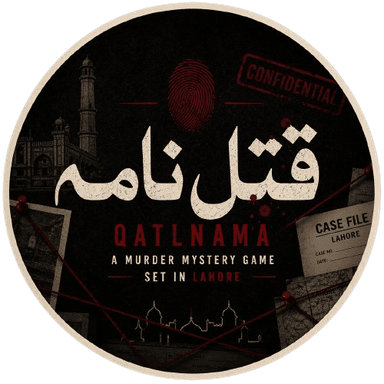 Qatlnama